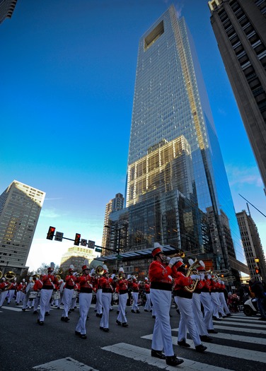 Thanksgiving Day Parade