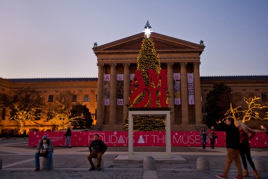 Philadelphia Museum of Art