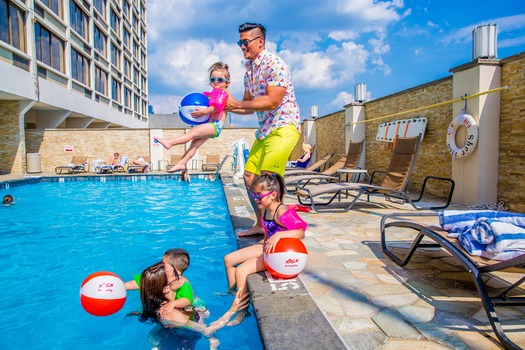 Sheraton University City