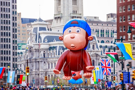 Thanksgiving Day Parade