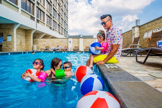 Sheraton University City
