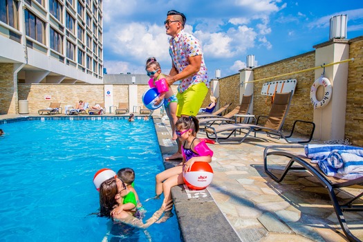 Sheraton University City
