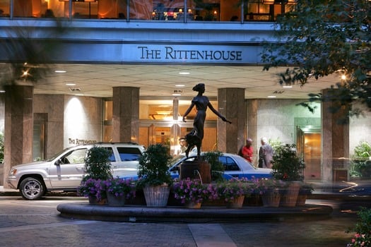 Rittenhouse Hotel