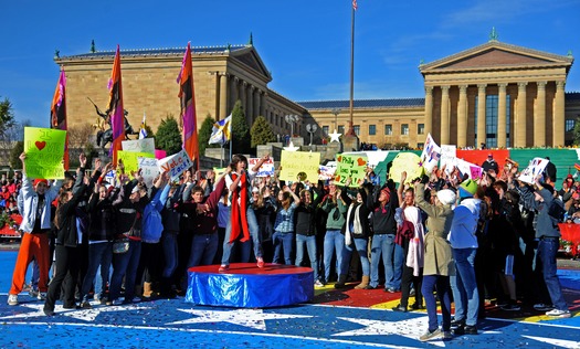 Thanksgiving Day Parade