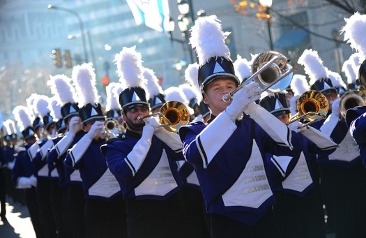 Thanksgiving Day Parade