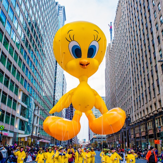 Thanksgiving Day Parade