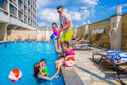 Sheraton University City