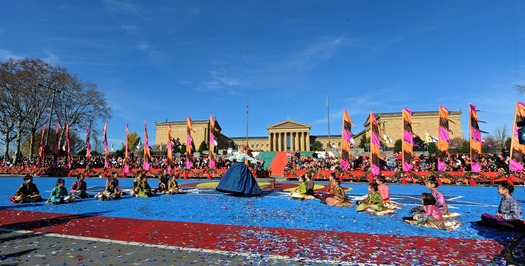 Thanksgiving Day Parade