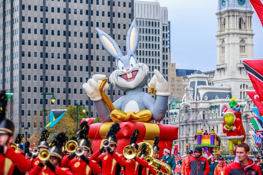 Thanksgiving Day Parade