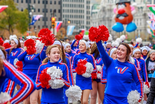 Thanksgiving Day Parade