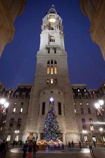 City Hall