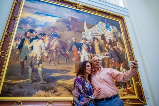 Museum of the American Revolution