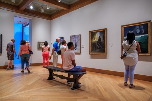 Brandywine River Museum of Art