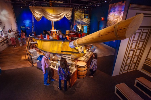 Museum of the American Revolution