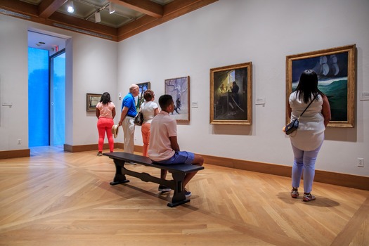 Brandywine River Museum of Art