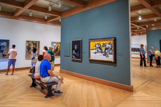 Brandywine River Museum of Art