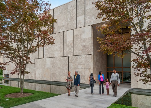 Barnes Foundation