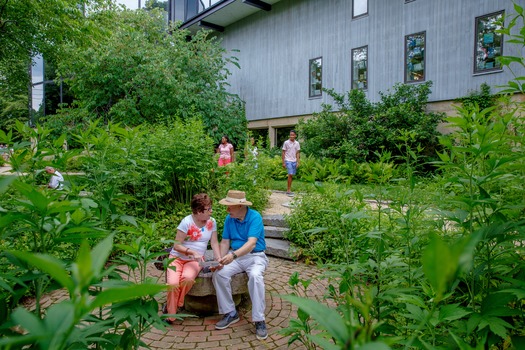 Brandywine River Museum of Art