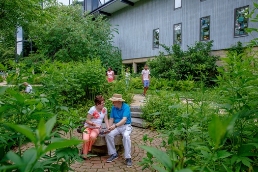 Brandywine River Museum of Art