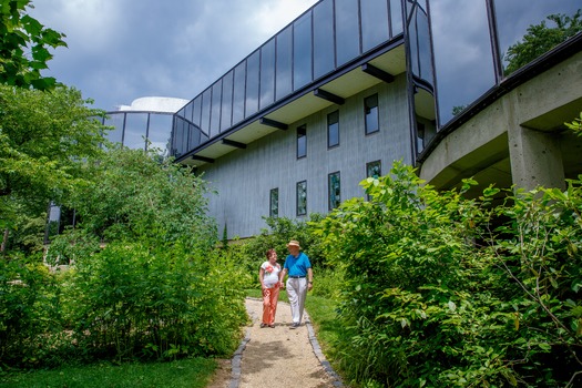 Brandywine River Museum of Art