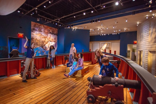 Museum of the American Revolution