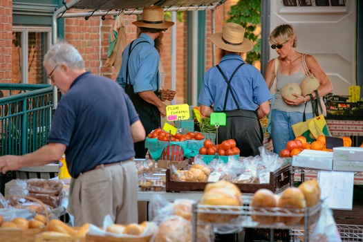 Kennett Square