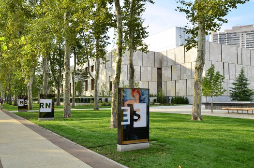 Barnes Foundation