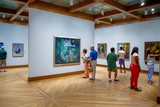 Brandywine River Museum of Art