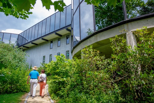 Brandywine River Museum of Art