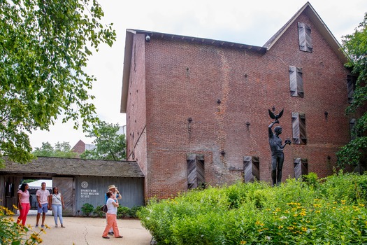 Brandywine River Museum of Art