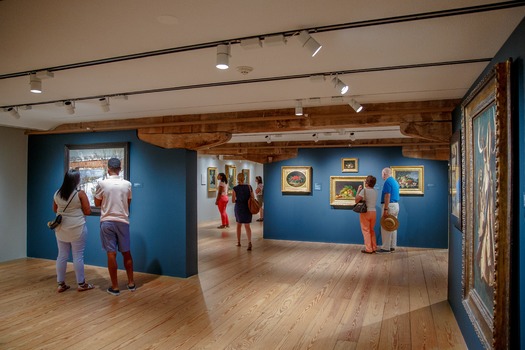 Brandywine River Museum of Art