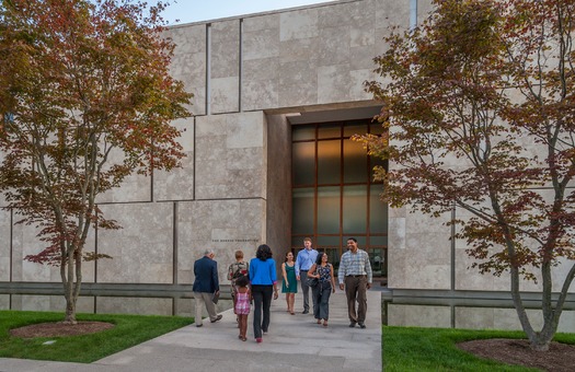 Barnes Foundation