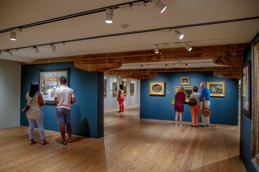 Brandywine River Museum of Art