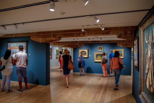 Brandywine River Museum of Art