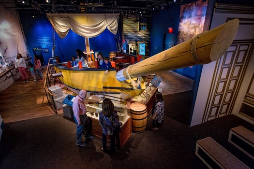 Museum of the American Revolution
