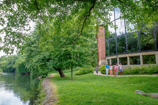 Brandywine River Museum of Art