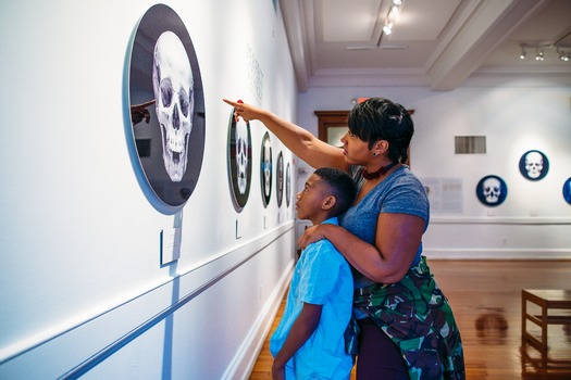 Mütter Museum of The College of Physicians of Philadelphia