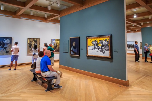 Brandywine River Museum of Art