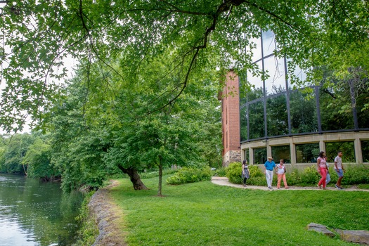 Brandywine River Museum of Art