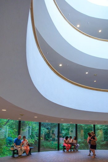 Brandywine River Museum of Art