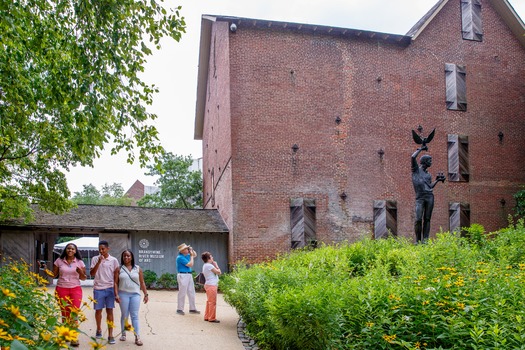 Brandywine River Museum of Art