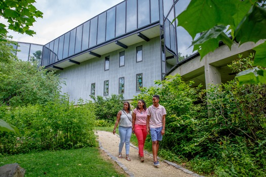 Brandywine River Museum of Art