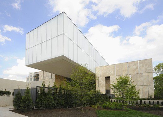 Barnes Foundation