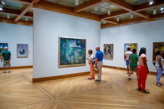 Brandywine River Museum of Art