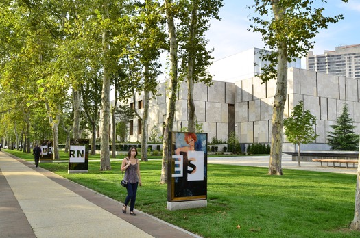 Barnes Foundation