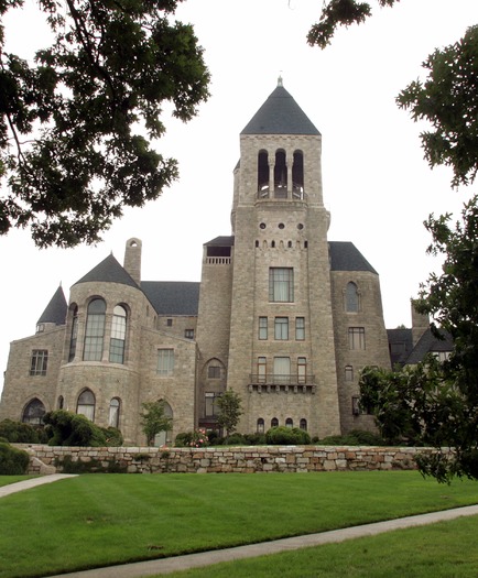 Glencairn Museum