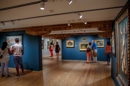 Brandywine River Museum of Art