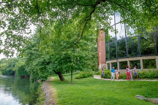 Brandywine River Museum of Art