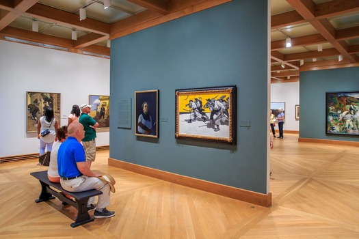 Brandywine River Museum of Art