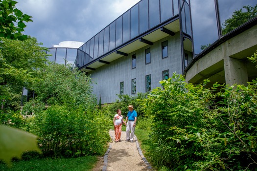 Brandywine River Museum of Art